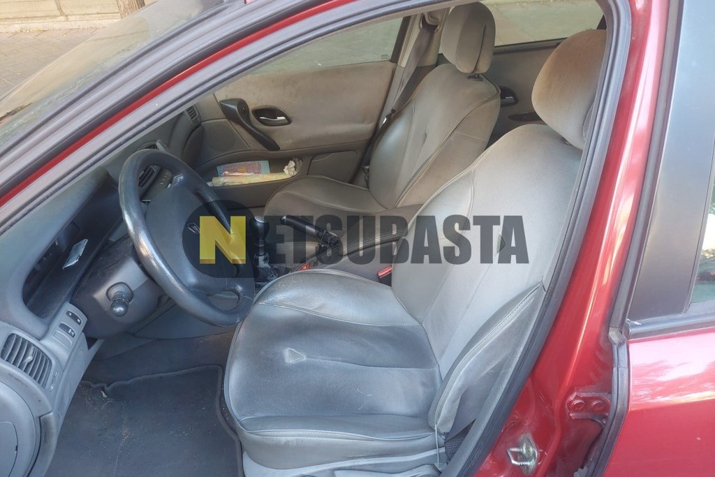 Renault Laguna Grand Tour 1.9 dCi 2002