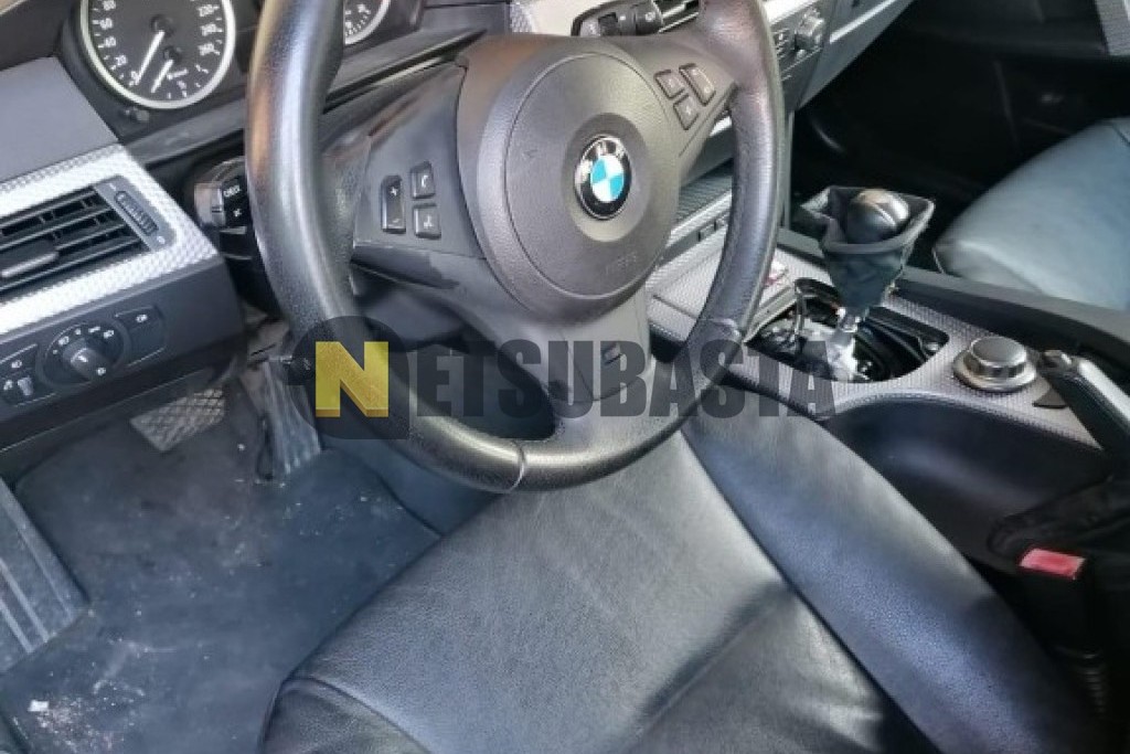 Bmw 530xd Aut. 2006