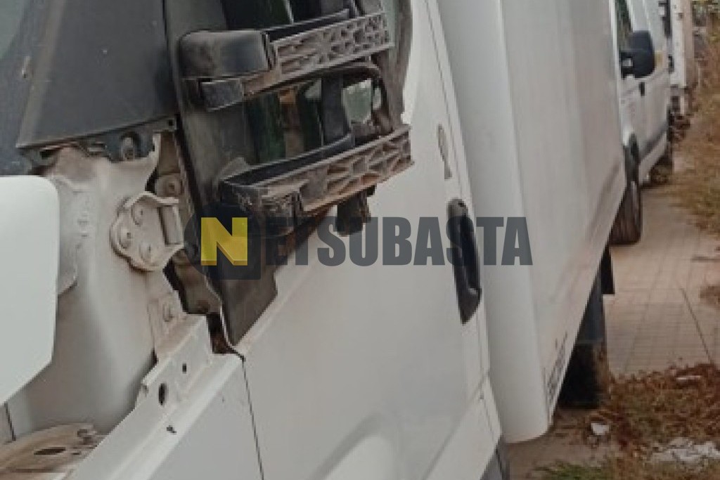 Iveco Daily 35C 15 2018