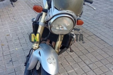 Yamaha XV 535 Virago 1996