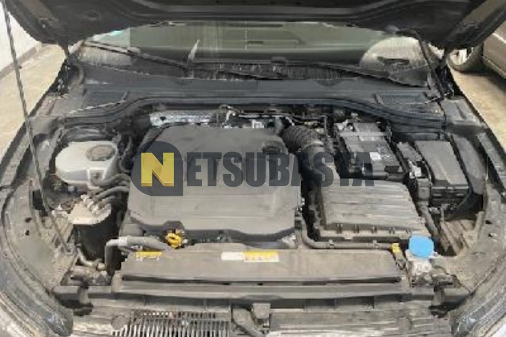Volkswagen Golf 2.0 TDI 2023