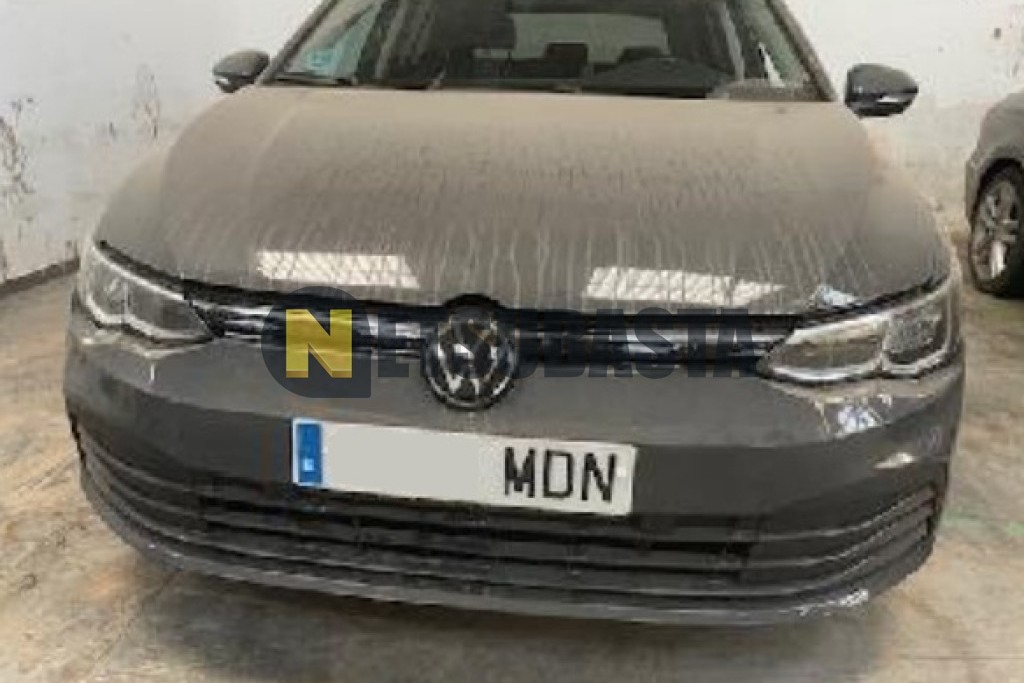 Volkswagen Golf 2.0 TDI 2023