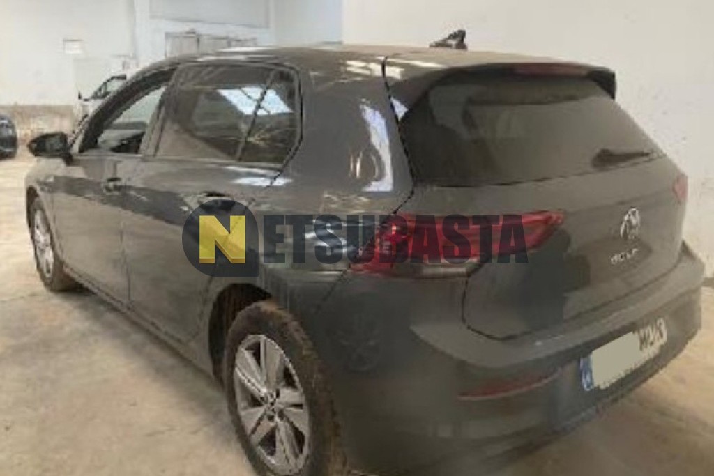 Volkswagen Golf 2.0 TDI 2023