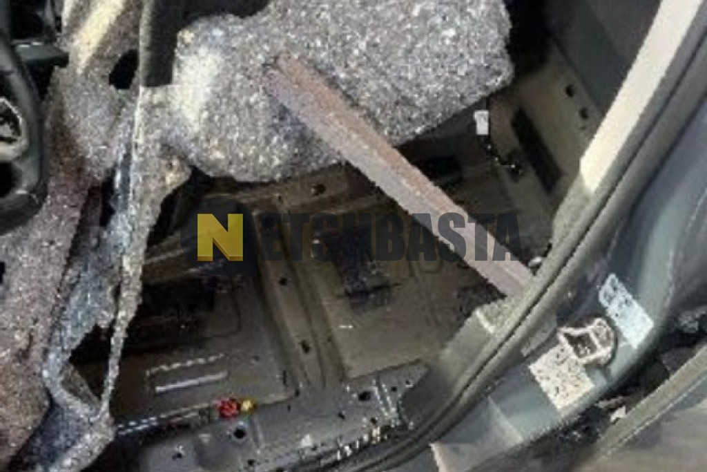 Volkswagen Golf 2.0 TDI 2023