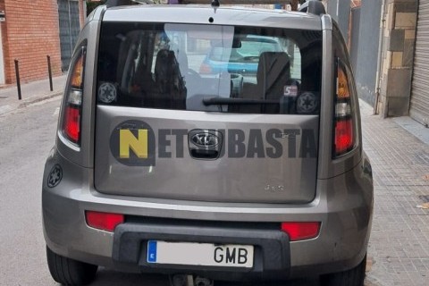 Yamaha XVS Drag Star1100 1999