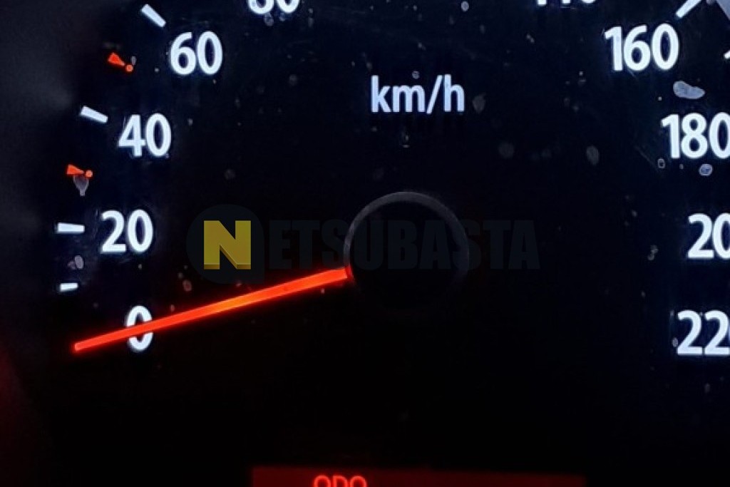 Kia Soul 1.6 CRDi 2009