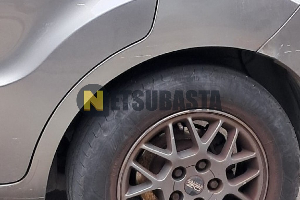 Kia Soul 1.6 CRDi 2009