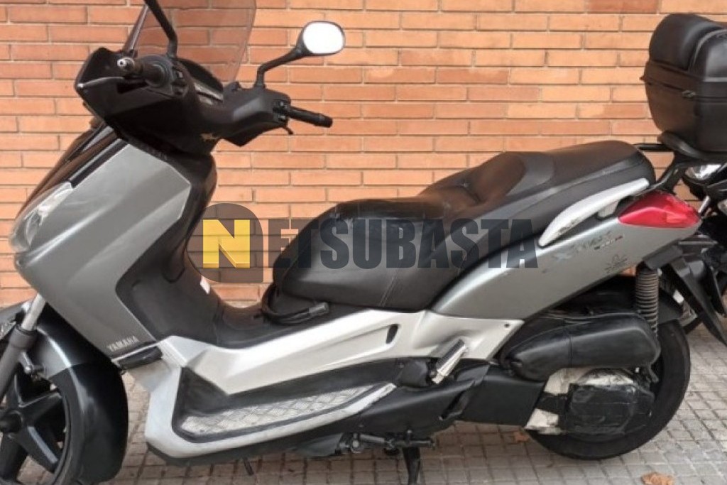 Yamaha XMAX 250 2007