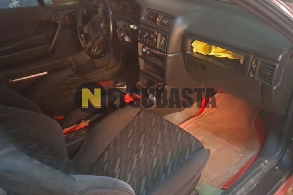 Opel Calibra 2.0 16v 1993