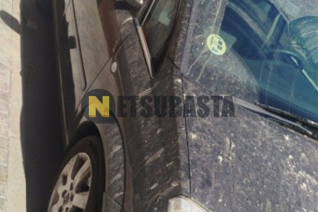 Opel Meriva 1.7 CDTi 2006