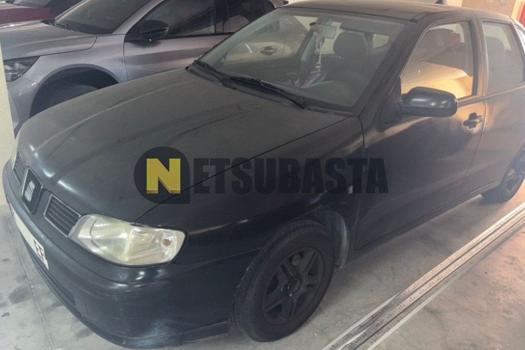 Seat Cordoba 1.9 SDi 2000