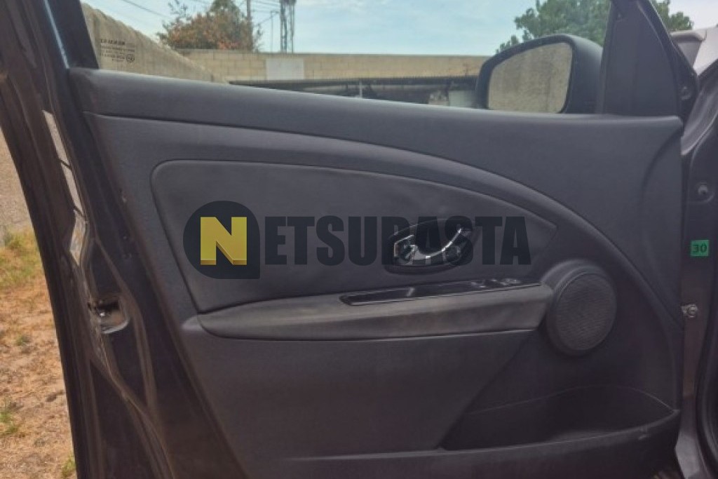 Renault Megane 1.5 dCi 2014