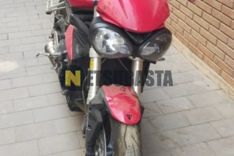 Yamaha XV 535 Virago 1996