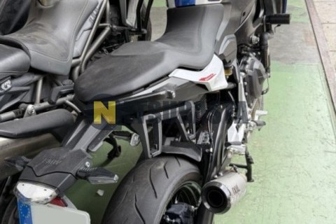 Yamaha XV 535 Virago 1996