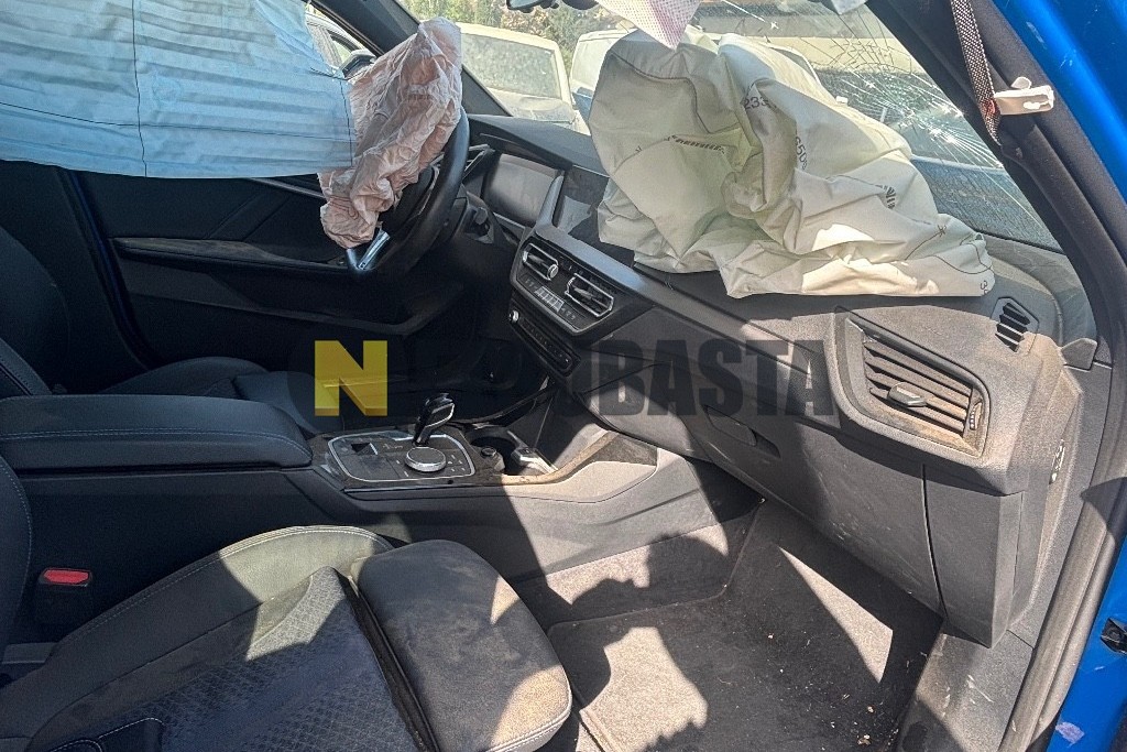 Bmw 118i Aut. 2023