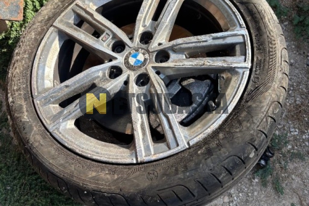 Bmw 118i Aut. 2023