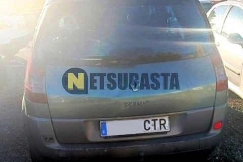 Ford F-Max 500 2021