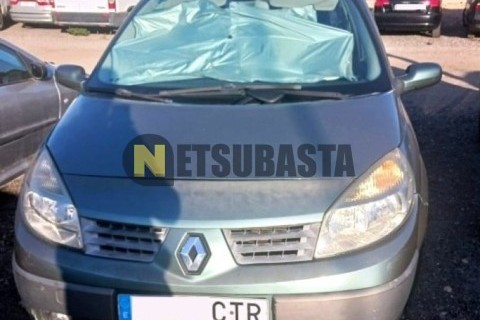 Ford F-Max 500 2021