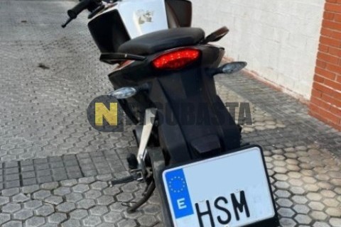 Ford F-Max 500 2021