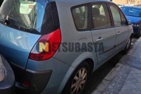 Ford F-Max 500 2021