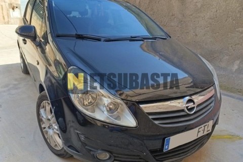 Ford F-Max 500 2021