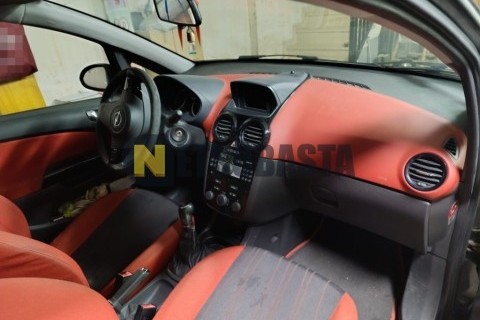 Ford F-Max 500 2021