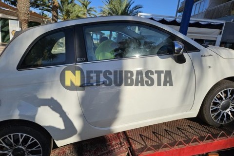 Ford F-Max 500 2021