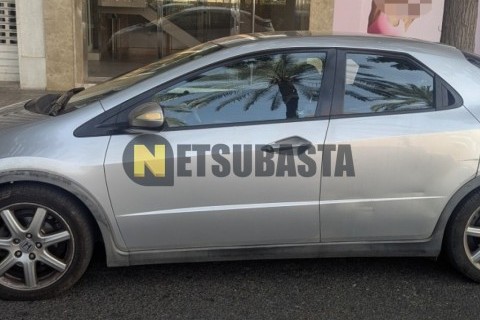 Ford F-Max 500 2021