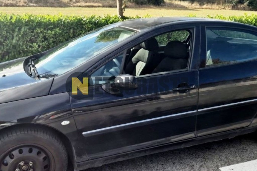 Peugeot 407 1.6 HDi 2007