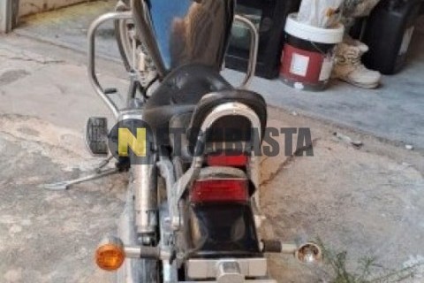 Ford F-Max 500 2021