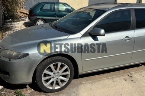 Ford F-Max 500 2021