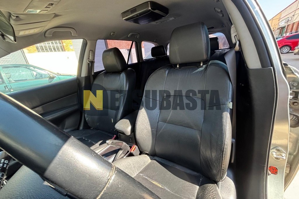 Mazda 6 Wagon 2.3 16V 2006