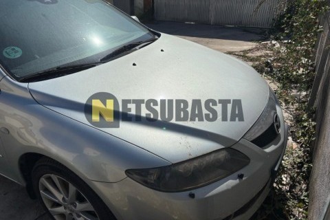 Ford F-Max 500 2021