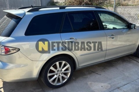 Ford F-Max 500 2021