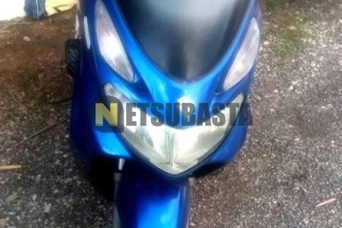 Yamaha SR 250 2000