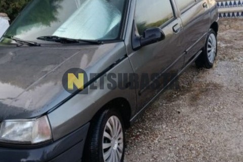 Ford F-Max 500 2021