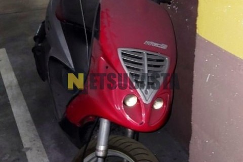 Yamaha XVS Drag Star1100 1999