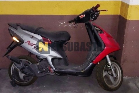 Yamaha XVS Drag Star1100 1999