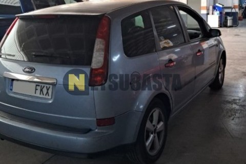 Ford F-Max 500 2021