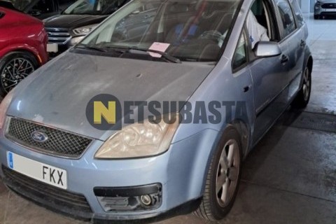 Ford F-Max 500 2021