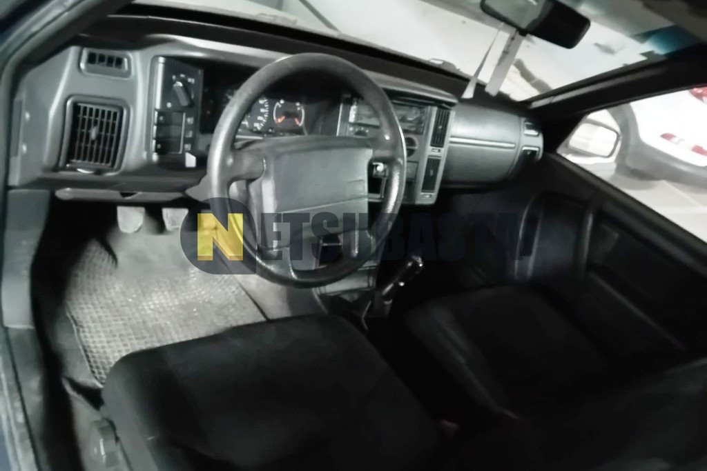 Volvo 460 1.9 TD 1996