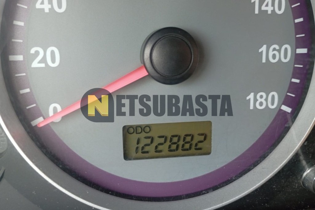 Hyundai Atos Prime 1.1 2006