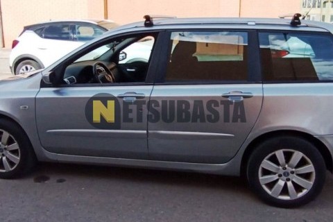 Yamaha XT 660 R 2006