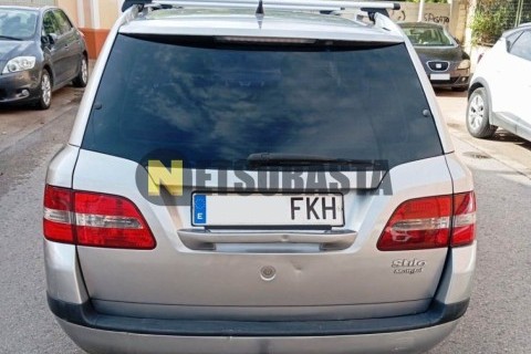 Yamaha XT 660 R 2006