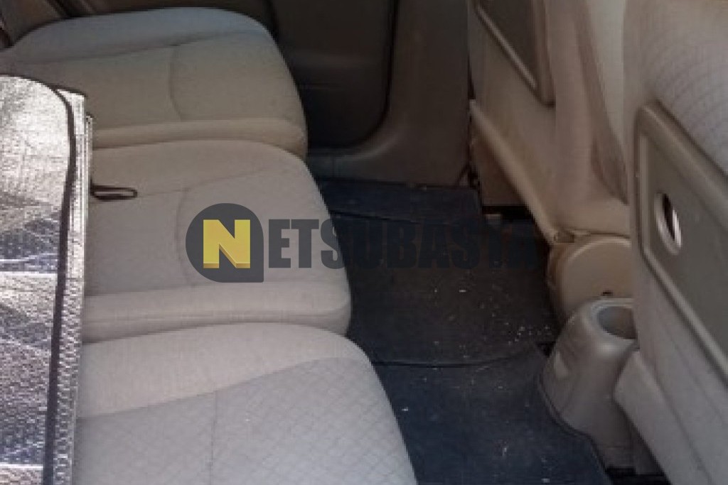 Chevrolet Tacuma 1.6 16v 2007