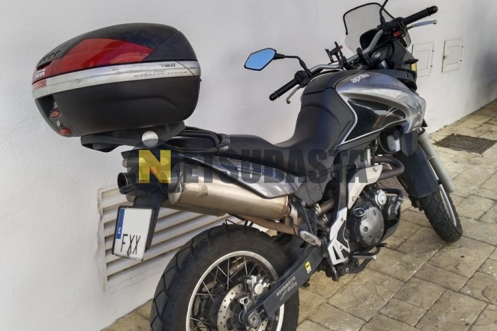 Aprilia Pegaso 650 2007