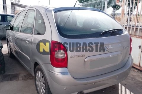 Ford F-Max 500 2021