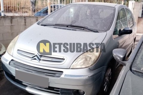 Ford F-Max 500 2021