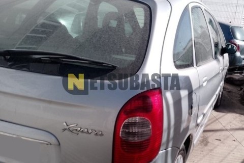 Ford F-Max 500 2021
