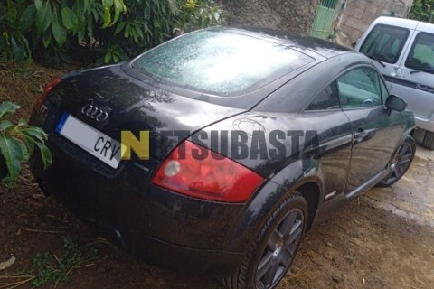 Ford F-Max 500 2021